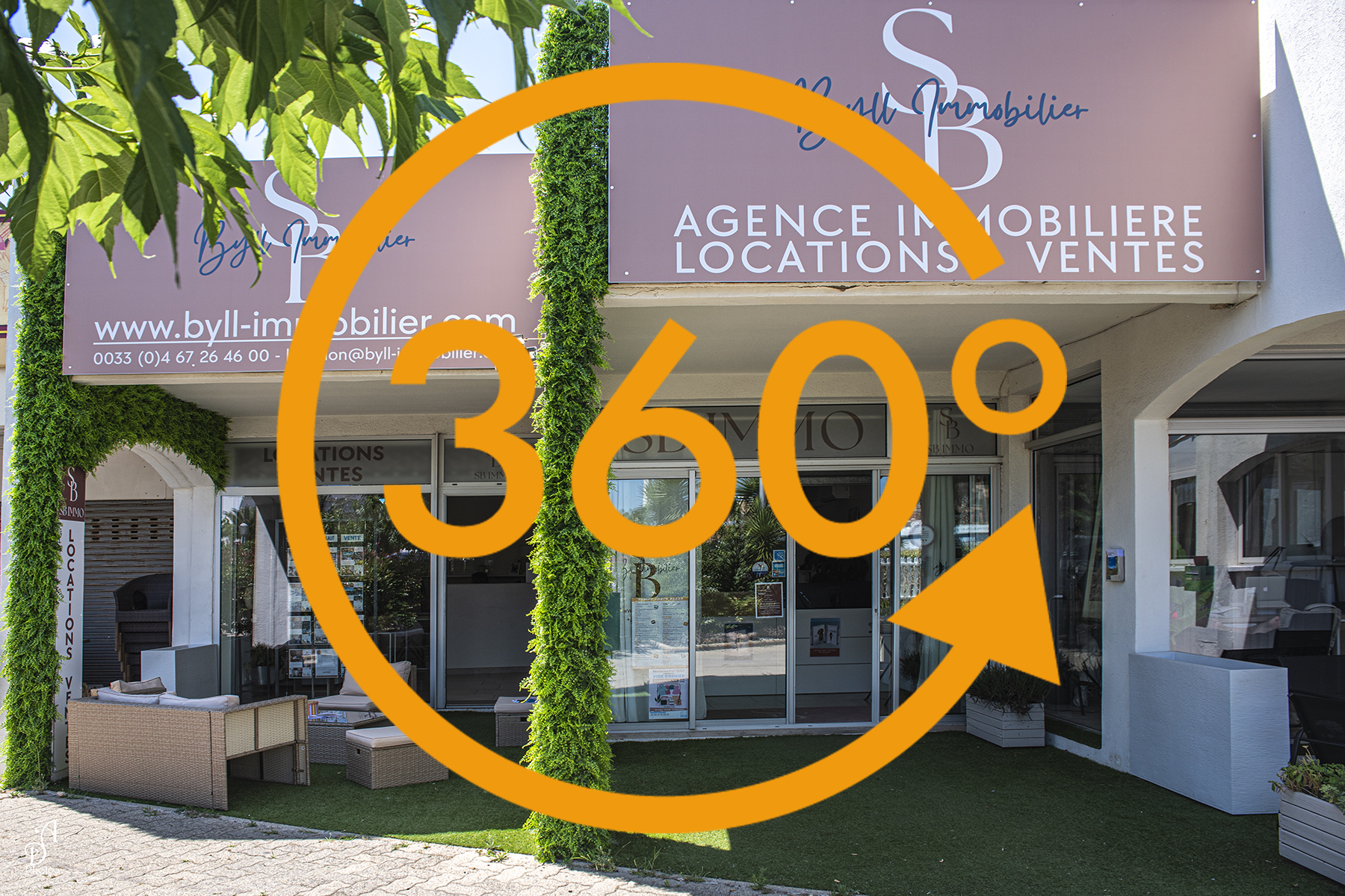 Cap d'Agde Village Naturiste